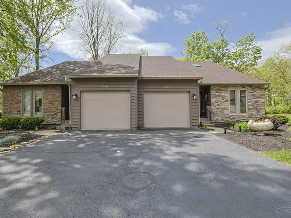 5339 Hickory Trail Ln, Cincinnati, OH 45242