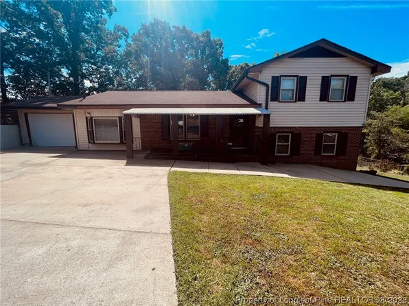 6102 Hilco Dr, Fayetteville, NC 28314