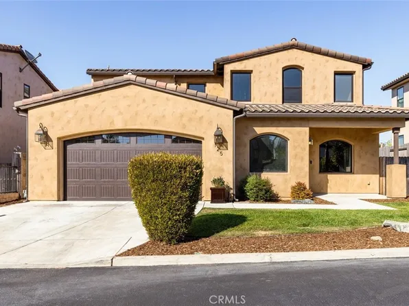 125 Finnians Way, Nipomo, CA 93444