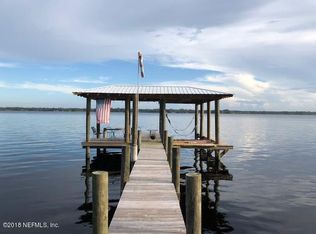 455 W River Rd, Palatka, FL 32177