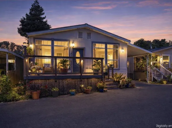 1190 7th Ave Space 3, Santa Cruz, CA 95062