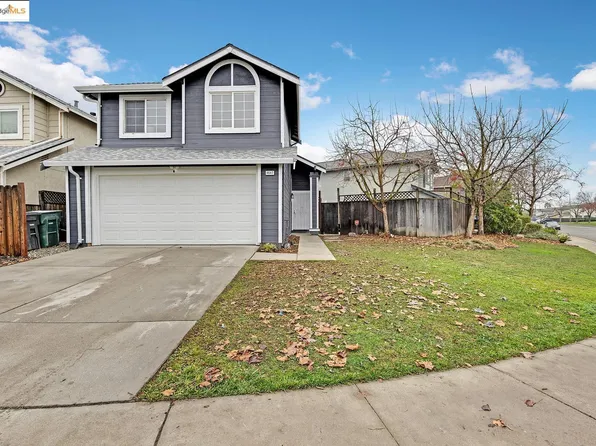 4647 Bayside Way, Oakley, CA 94561