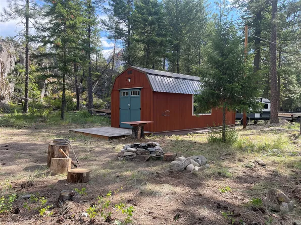 12 Trap Club Ln, Thompson Falls, MT 59873
