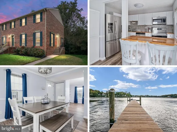 906 Hingham Hbr, Pasadena, MD 21122