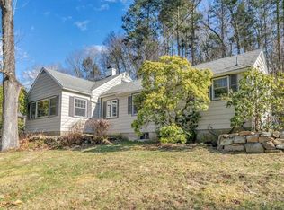 56 Laurelton Rd, Mount Kisco, NY 10549