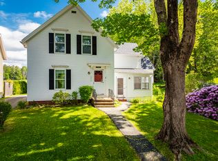 131 Russell Ave, Rockport, ME 04856