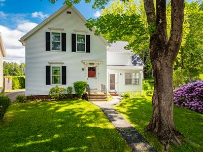 131 Russell Avenue, Rockport, ME, 04856