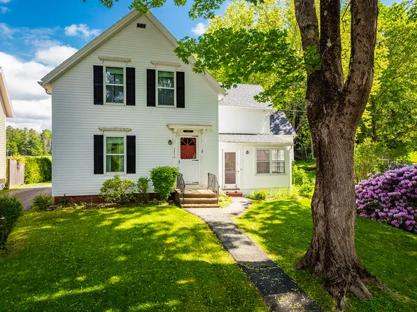 131 Russell Avenue, Rockport, ME 04856