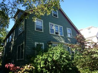 20 Temple St, Boston, MA 02132