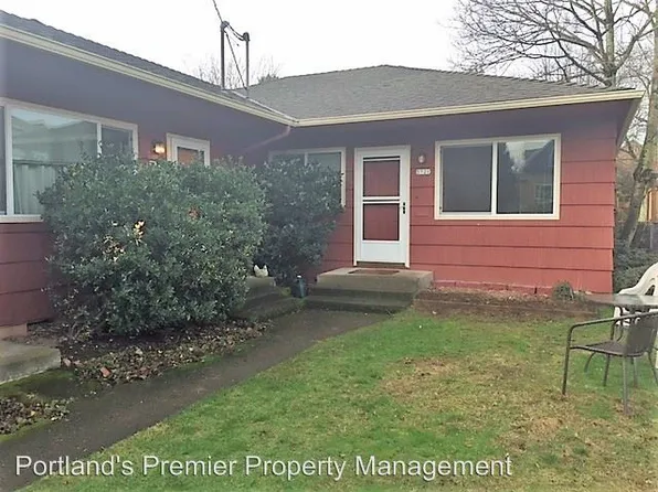 3721-3723 SE 14th Ave, Portland, OR 97202