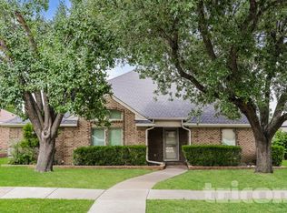 4707 Vineyard Trl, Mesquite, TX 75150