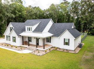 375 Leland Ferrell Dr, Leesburg, GA 31763