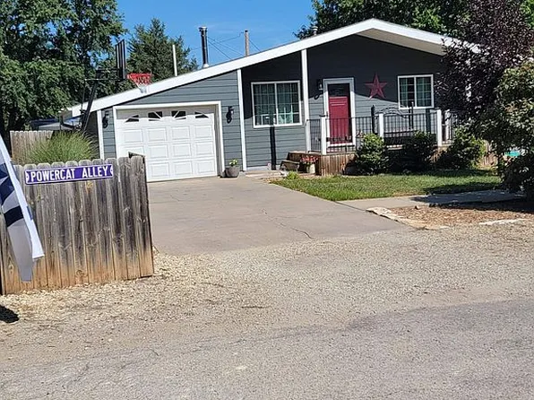 415 W 2nd St, Miltonvale, KS 67466