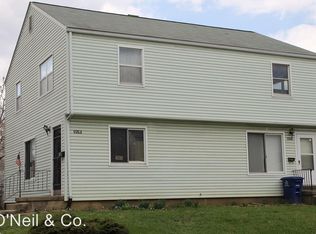 3447 Kimberly Ave, Columbus, OH 43224