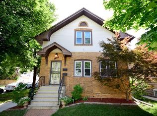 1100 Elgin Ave, Forest Park, IL 60130