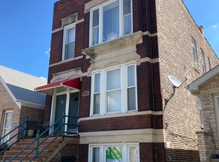3819 S Wallace St #1-R, Chicago, IL 60609