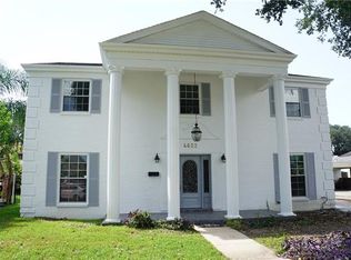 4622 Croftway Ct, New Orleans, LA 70122