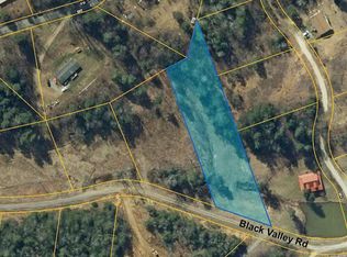 Black Valley Rd, Roan mountain, TN 37687