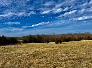 Marvin Rd, Mosheim, TN 37818