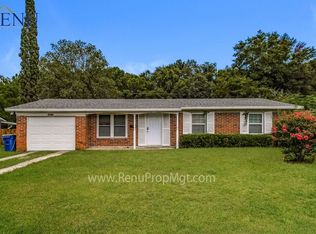 10967 Regency Dr, Jacksonville, FL 32218