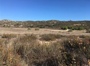 44715 E Benton Rd, Hemet, CA 92544