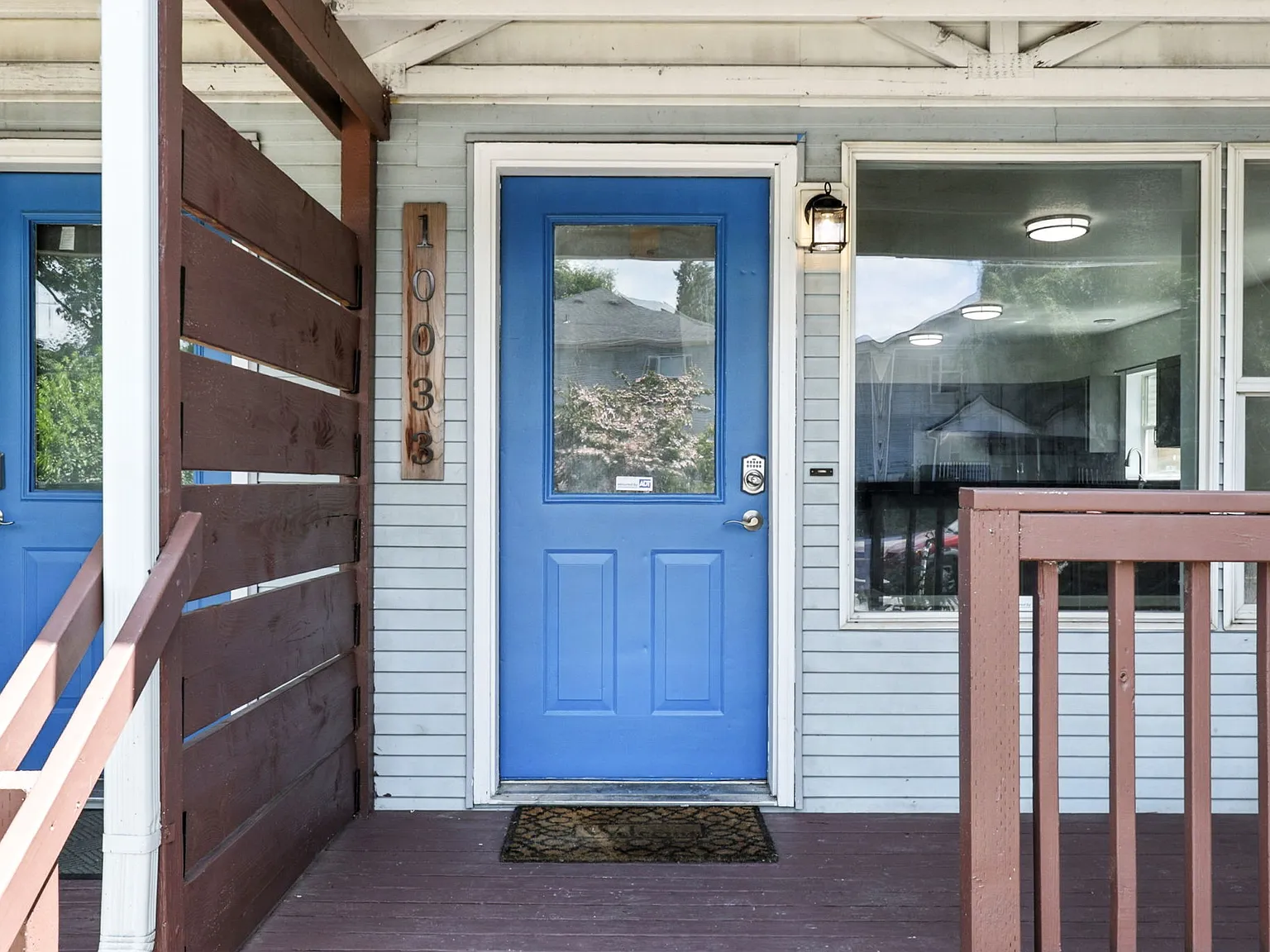 3 bed, 1.5 bath, 1100 sqft, $2,000 — Photo 3