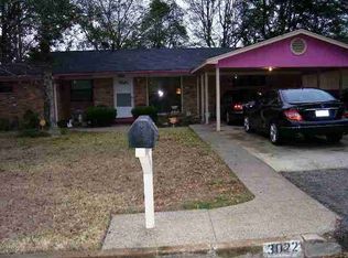 3022 Fairlawn Dr, Tyler, TX 75702