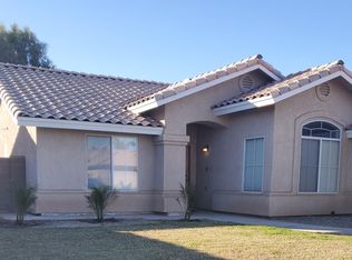 2934 S 48th Way, Yuma, AZ 85364