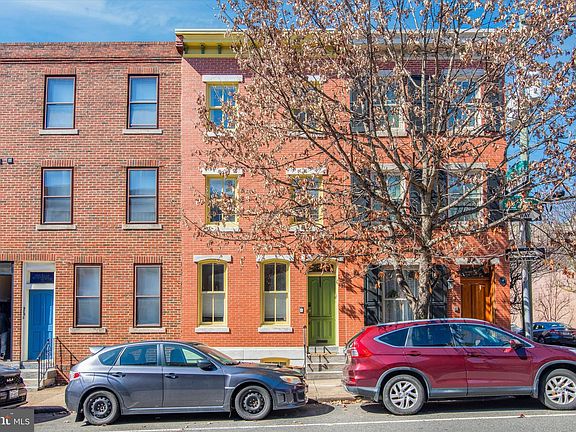 530 N 22nd St, Philadelphia, PA 19130 | Zillow