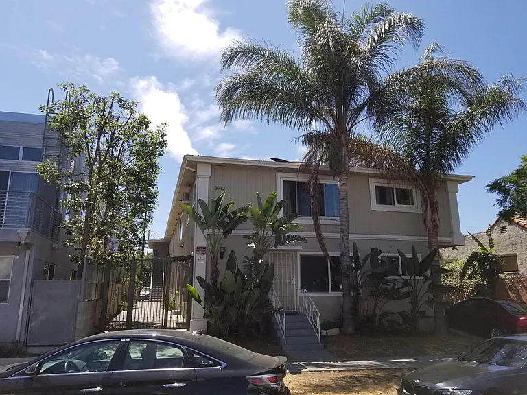 5942 Barton Ave #6 — Photo 12