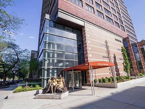 3rd image of 1485 Fifth Avenue 23a #23A
