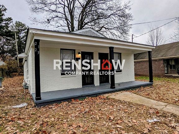 2nd image of 2123 Brown Ave