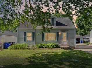 865 Jones St, Ravenna, OH 44266