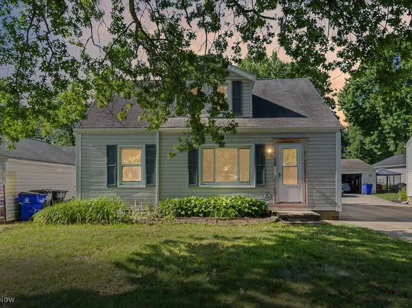 865 Jones St, Ravenna, OH 44266