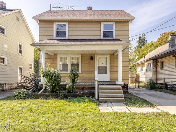 3515 Almeda Dr, Toledo, OH 43612