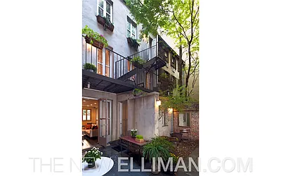 Sold by Douglas Elliman