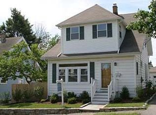 93 Division Ave, Fairfield, CT 06825