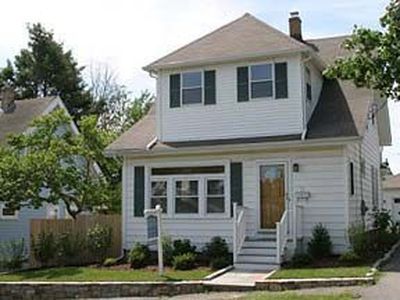 93 Division Ave, Fairfield, CT, 06825