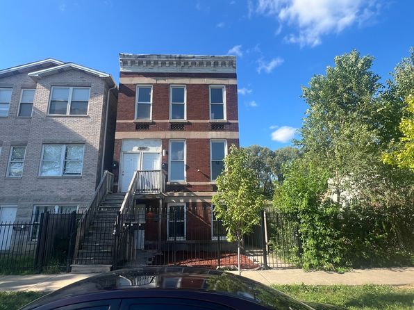 2944 W Fillmore St #1