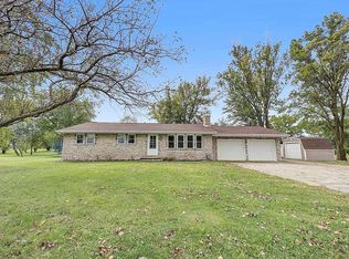 4880 Finger Rd, Green Bay, WI 54311