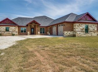1321 Vineyard Rd, Gunter, TX 75058