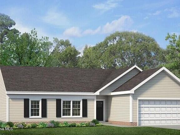 2nd image of Lot 2 Horseshoe Road