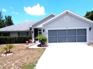 171 Irvine Ave SE, Palm Bay, FL 32909