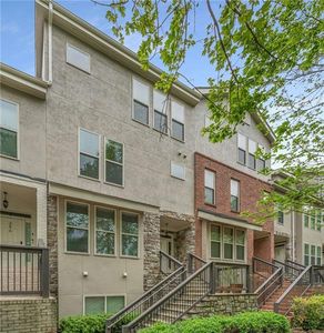 3066 Quantum Ln #24, Atlanta, GA, 30341