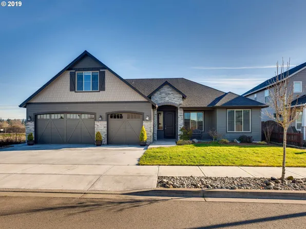 11209 NE 151st Ave, Vancouver, WA 98682