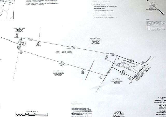 1st image of TBD Whitney Road