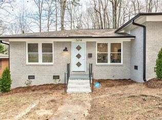 3214 Erskine Dr, Charlotte, NC 28205