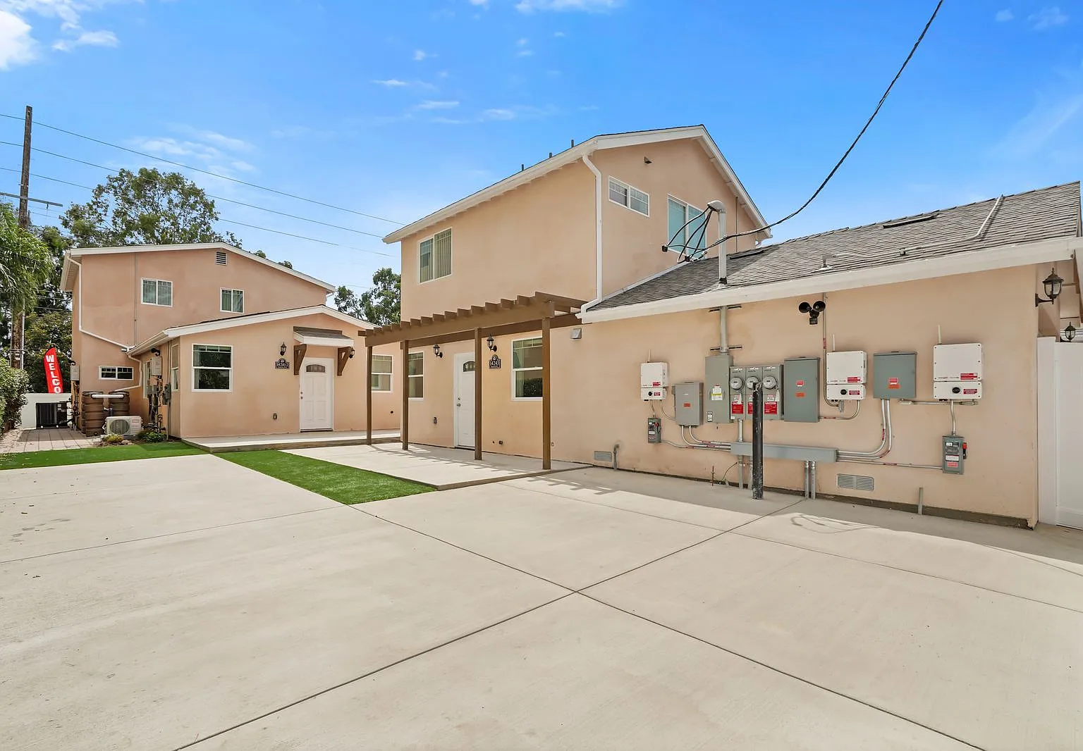 1 bed, 650 sqft, $2,300 — Photo 4