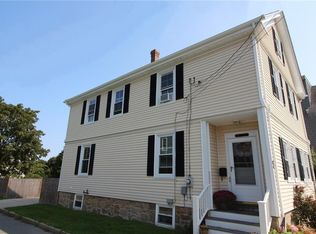 84 Connection St, Newport, RI 02840