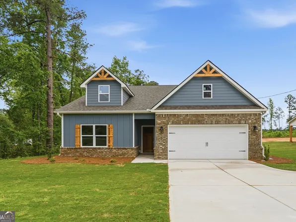 146 Overland Way, Gray, GA 31032